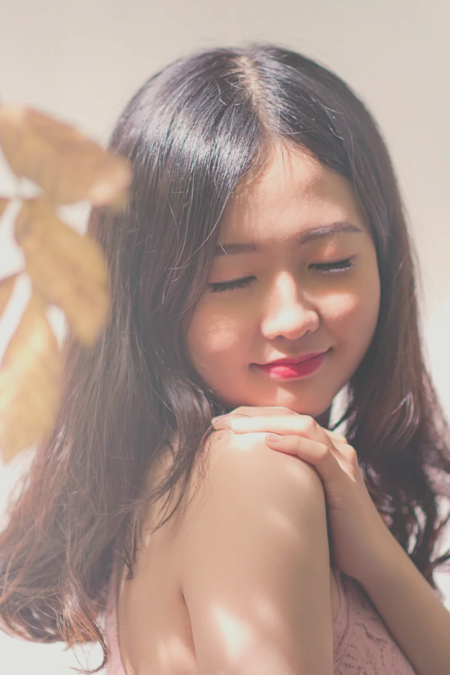 The Glow of Belonging: Skin, Safety, and Feeling at Home in Yourself